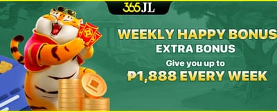 Weekly Happy Hour Reward promotion